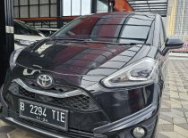 Jual Toyota Sienta 2019 Q di Jawa Barat
