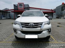 Jual Toyota Fortuner 2020 VRZ di DKI Jakarta