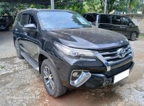 Jual Toyota Fortuner 2019 2.4 VRZ AT di Jawa Barat