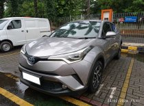 Jual Toyota C-HR 2020 1.8L CVT di DKI Jakarta