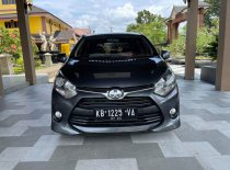 Jual Toyota Agya 2019 1.2L G M/T di Kalimantan Barat
