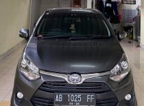 Jual Toyota Agya 2018 TRD Sportivo di DI Yogyakarta