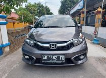 Jual Honda Brio 2020 E di Jawa Tengah