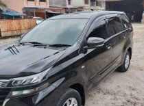 Jual Toyota Avanza 2018 G di Sumatra Utara