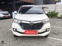 Jual Toyota Avanza 2018 1.3G MT di Banten