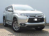 Jual Mitsubishi Pajero Sport 2019 Exceed 4x2 AT di DKI Jakarta
