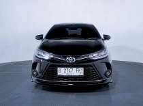Jual Toyota Yaris 2022 di DKI Jakarta