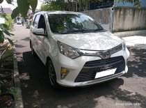 Jual Toyota Calya 2017 1.2 Automatic di Banten