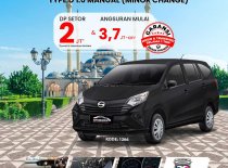 Jual Daihatsu Sigra 2023 1.0 D MT di Kalimantan Barat
