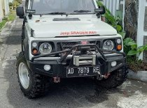 Jual Suzuki Jimny 1992 SJ410 di Jawa Tengah