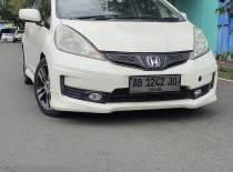 Jual Honda Jazz 2012 RS di DI Yogyakarta