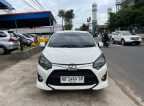 Jual Toyota Agya 2018 TRD Sportivo di Kalimantan Barat