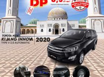 Jual Toyota Kijang Innova 2020 V di Kalimantan Barat