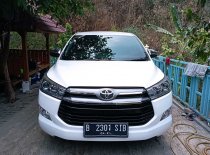Jual Toyota Kijang Innova 2019 V M/T Diesel di Bali