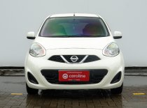 Jual Nissan March 2016 1.2L AT di DKI Jakarta