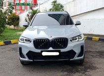 Jual BMW X3 2022 xDrive20i xLine di DKI Jakarta