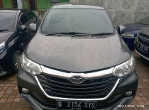 Jual Toyota Avanza 2018 1.3G AT di Bali