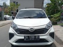 Jual Daihatsu Sigra 2023 D di Kalimantan Selatan