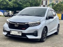 Jual Honda Brio 2023 Rs 1.2 Automatic di DKI Jakarta