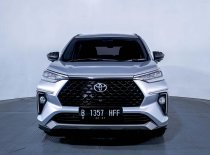 Jual Toyota Veloz 2021 Q di Banten