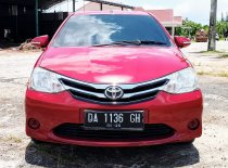 Jual Toyota Etios Valco 2015 E di Kalimantan Selatan