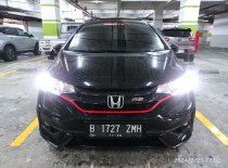 Jual Honda Jazz 2018 RS CVT di Banten