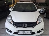 Jual Honda Brio 2017 E di Jawa Barat