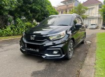 Jual Honda Mobilio 2017 RS CVT di Banten