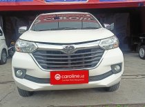 Jual Toyota Avanza 2018 1.3G AT di Banten