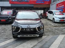 Jual Mitsubishi Xpander 2019 Sport A/T di Jawa Barat