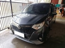 Jual Toyota Calya 2022 G AT di Banten