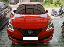 Jual Suzuki Baleno 2017 Hatchback A/T di DKI Jakarta