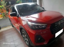 Jual Daihatsu Rocky 2021 1.0 R Turbo CVT ADS di Jawa Barat