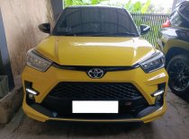 Jual Toyota Raize 2022 1.0T GR Sport CVT (Two Tone) di Jawa Barat