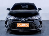 Jual Toyota Yaris 2022 di DKI Jakarta