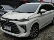 Jual Toyota Avanza 2023 1.5G MT di Banten