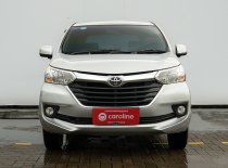 Jual Toyota Avanza 2018 1.3G MT di Jawa Barat