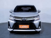 Jual Toyota Avanza 2020 Veloz di DKI Jakarta