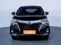 Jual Toyota Avanza 2021 1.5 G CVT di DKI Jakarta
