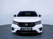 Jual Honda City 2021 Hatchback RS CVT di Banten
