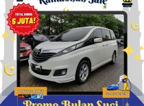 Jual Mazda Biante 2013 2.0 SKYACTIV A/T di Banten