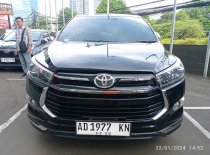 Jual Toyota Venturer 2020 2.4 Q A/T Diesel di Jawa Barat