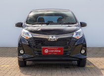 Jual Toyota Calya 2023 G di DKI Jakarta