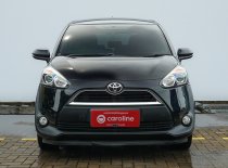 Jual Toyota Sienta 2019 V di DKI Jakarta