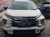 Jual Mitsubishi Xpander Cross 2021 Rockford Fosgate Black Edition di Jawa Barat