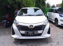 Jual Toyota Calya 2019 E MT di Jawa Barat