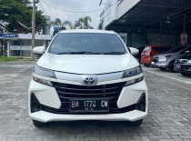 Jual Toyota Avanza 2019 1.3E MT di Riau
