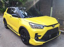 Jual Toyota Raize 2021 1.0T GR Sport CVT (Two Tone) di DKI Jakarta