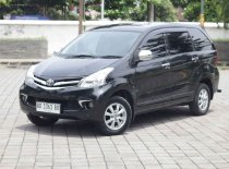 Jual Toyota Avanza 2013 G di Jawa Tengah