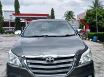 Jual Toyota Kijang Innova 2013 G di Jawa Barat